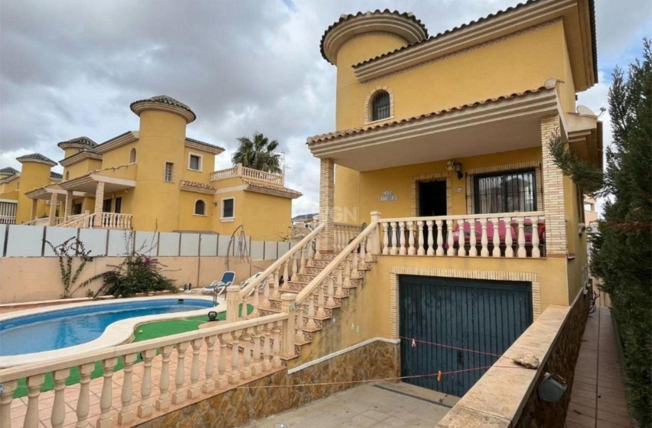 Resale - Villa - Villamartin - Costa Blanca