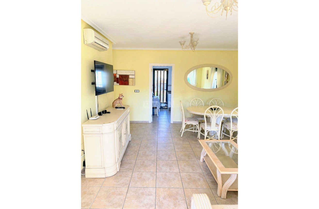 Resale - Villa - Villamartin - Costa Blanca