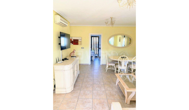 Resale - Villa - Villamartin - Costa Blanca