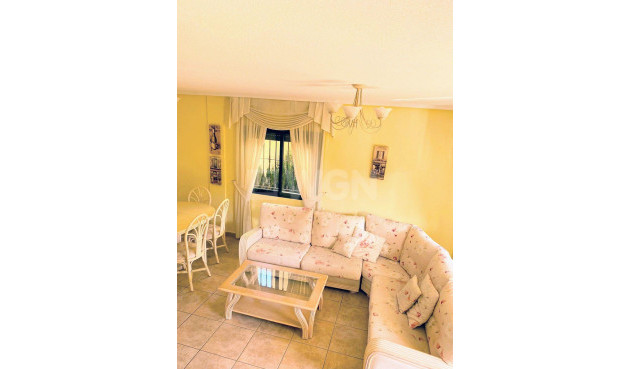 Resale - Villa - Villamartin - Costa Blanca