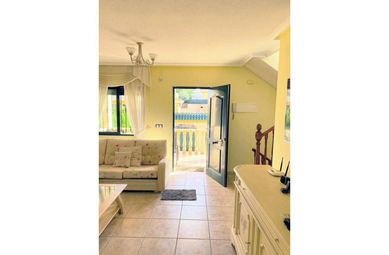 Resale - Villa - Villamartin - Costa Blanca