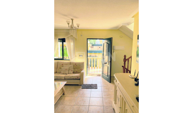 Resale - Villa - Villamartin - Costa Blanca