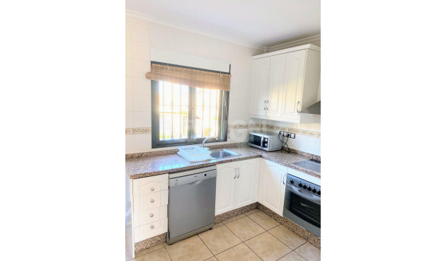 Resale - Villa - Villamartin - Costa Blanca