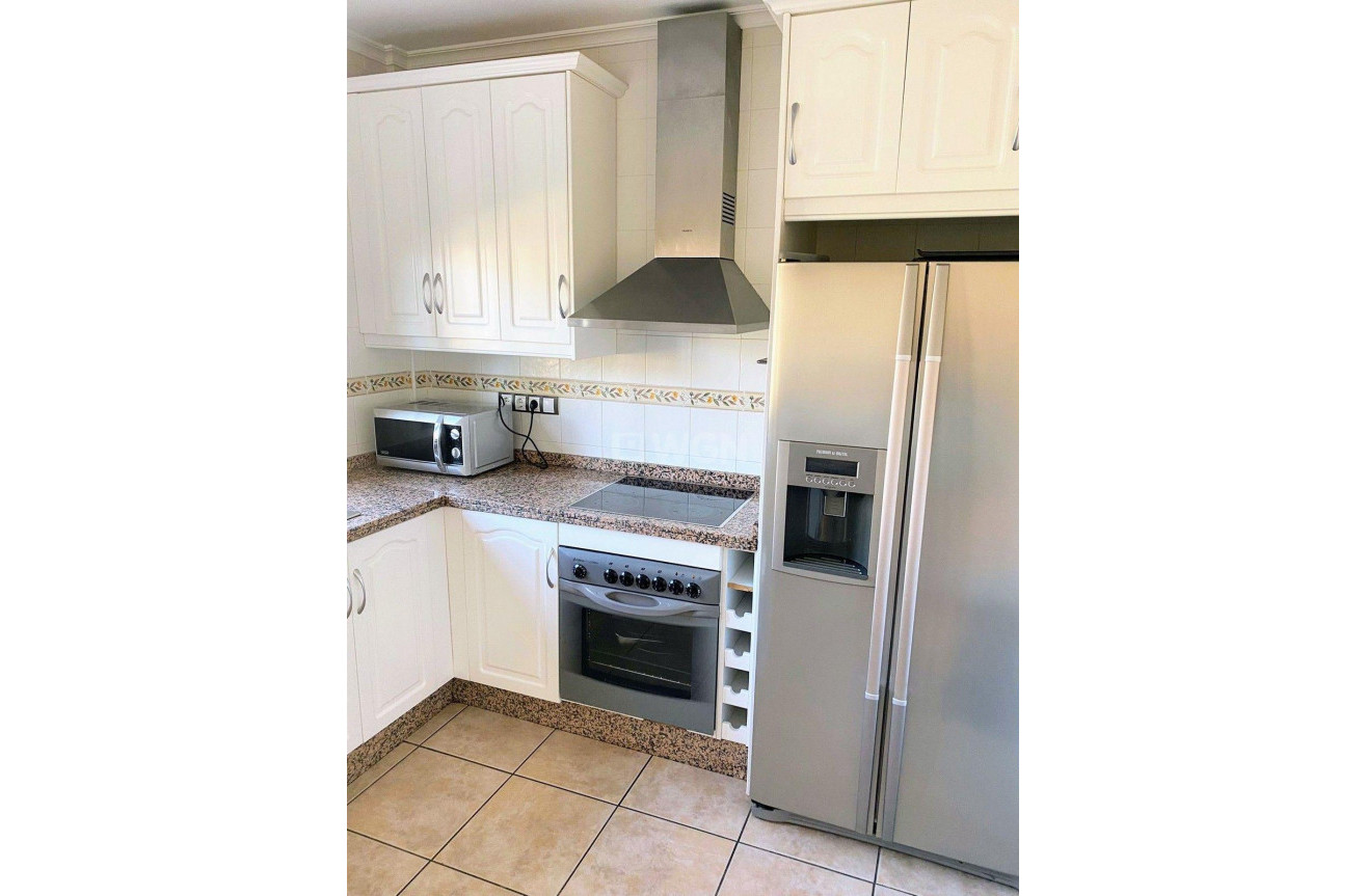 Resale - Villa - Villamartin - Costa Blanca