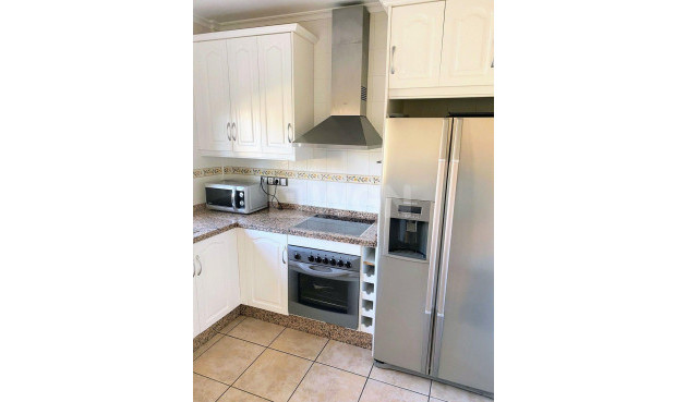 Resale - Villa - Villamartin - Costa Blanca