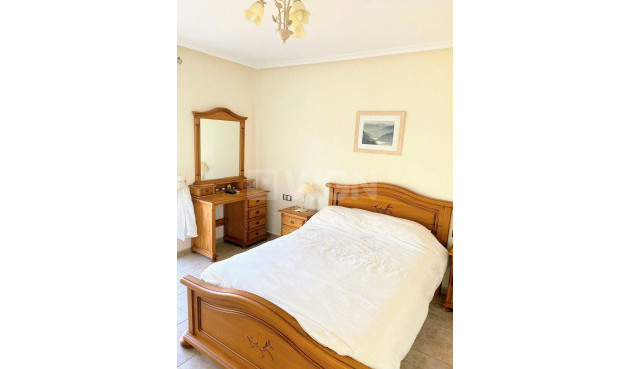 Resale - Villa - Villamartin - Costa Blanca