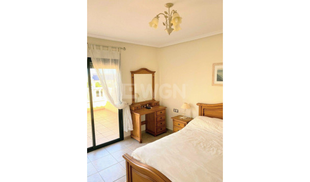 Resale - Villa - Villamartin - Costa Blanca