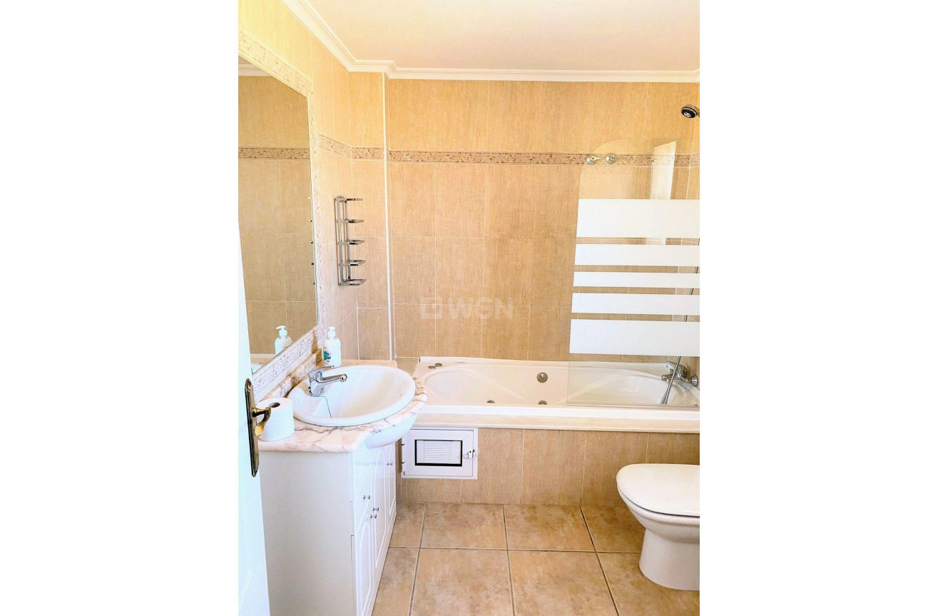 Resale - Villa - Villamartin - Costa Blanca