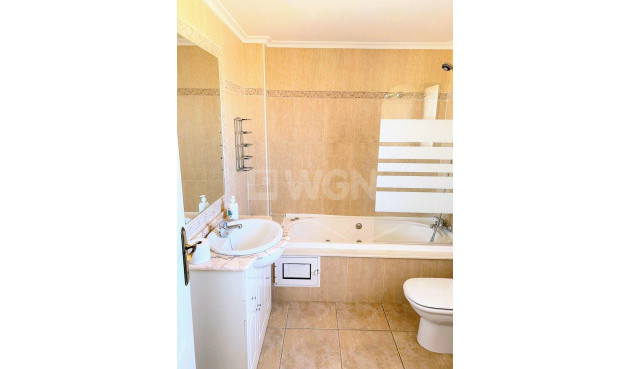 Resale - Villa - Villamartin - Costa Blanca