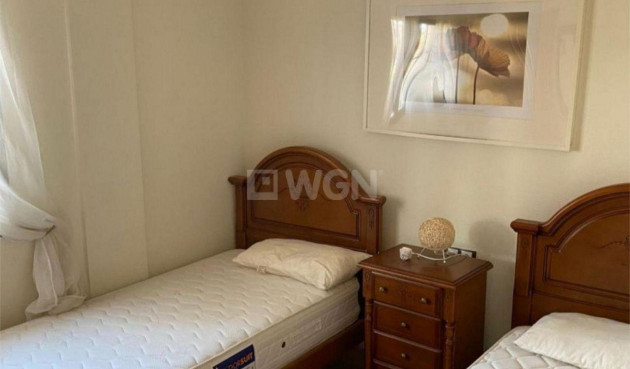 Resale - Villa - Villamartin - Costa Blanca