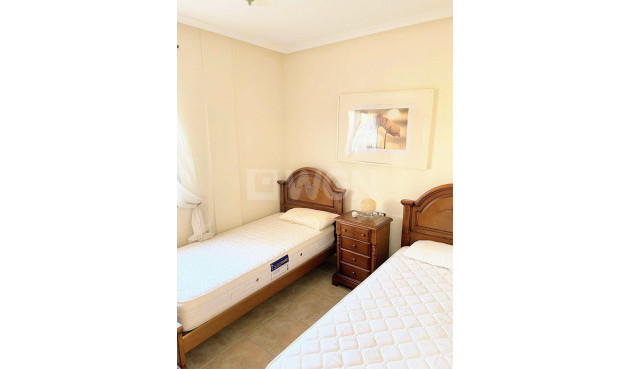 Resale - Villa - Villamartin - Costa Blanca