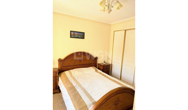 Resale - Villa - Villamartin - Costa Blanca