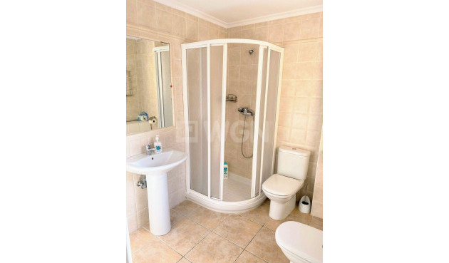 Resale - Villa - Villamartin - Costa Blanca