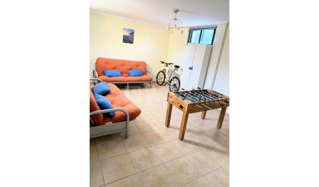 Resale - Villa - Villamartin - Costa Blanca