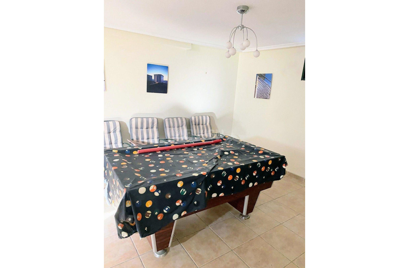 Resale - Villa - Villamartin - Costa Blanca