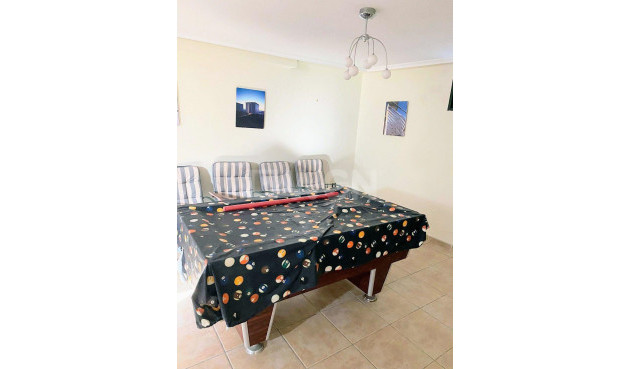 Resale - Villa - Villamartin - Costa Blanca