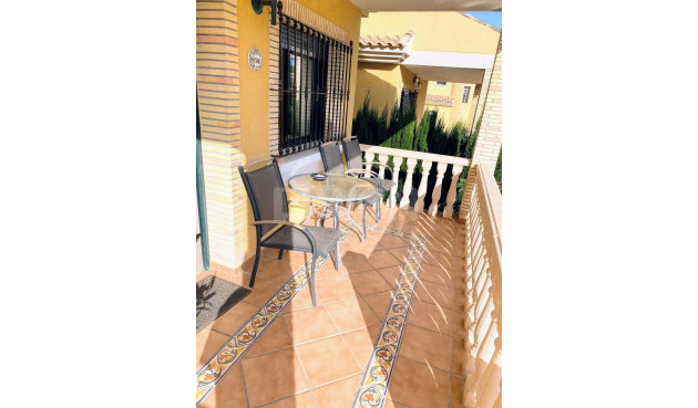 Resale - Villa - Villamartin - Costa Blanca