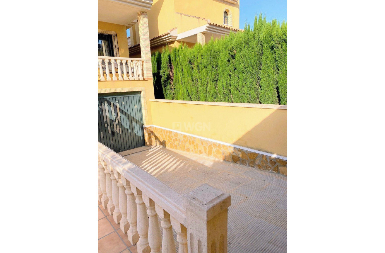 Resale - Villa - Villamartin - Costa Blanca