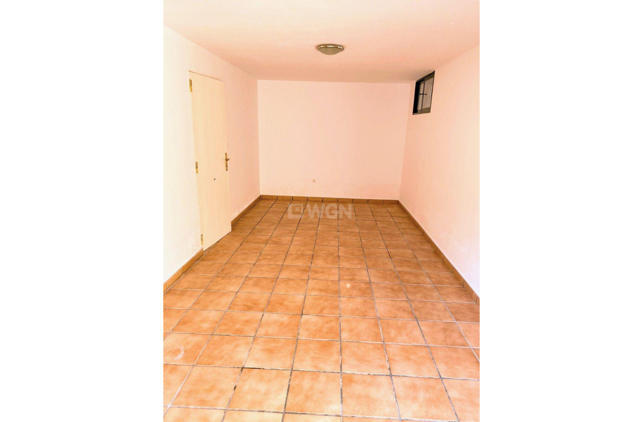 Resale - Villa - Villamartin - Costa Blanca