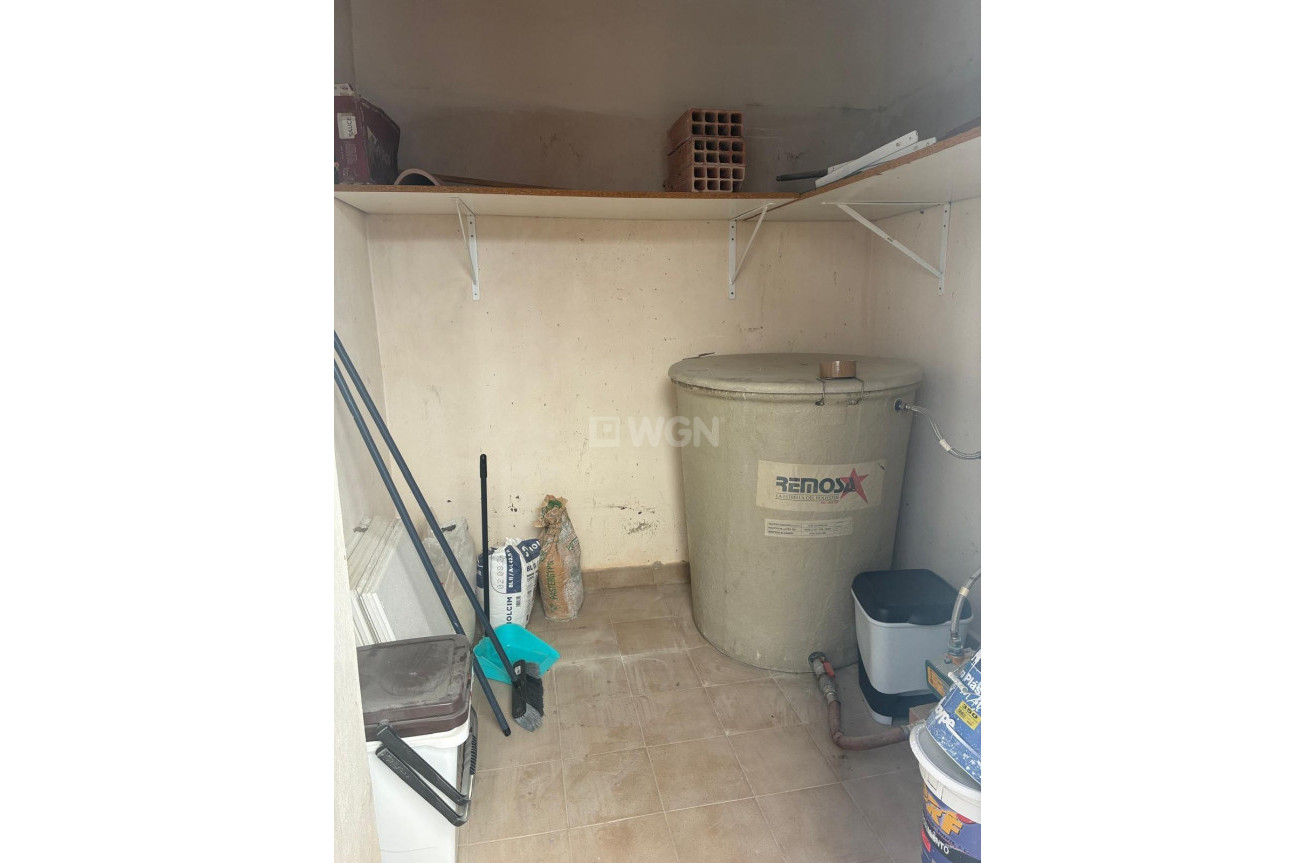 Resale - Duplex - Dolores - Dolores - Center