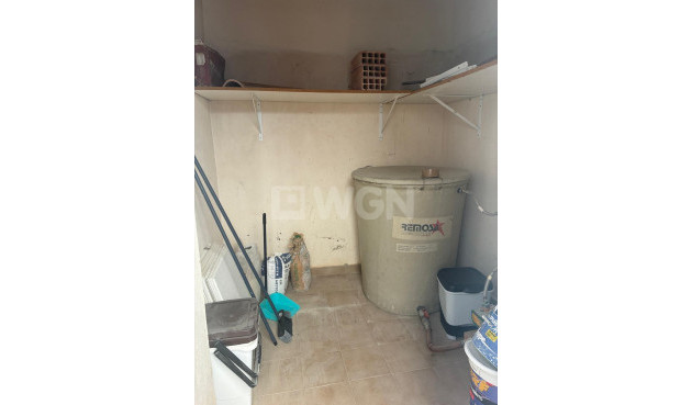 Resale - Duplex - Dolores - Dolores - Center