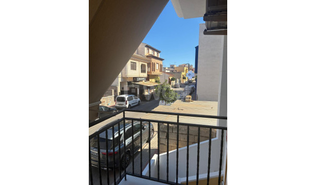 Resale - Duplex - Dolores - Dolores - Center