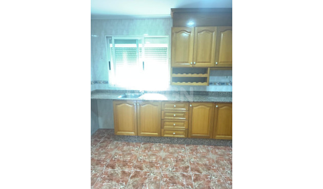 Resale - Duplex - Dolores - Dolores - Center