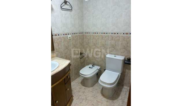 Resale - Duplex - Dolores - Dolores - Center