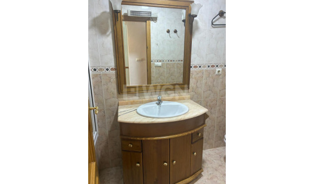 Resale - Duplex - Dolores - Dolores - Center