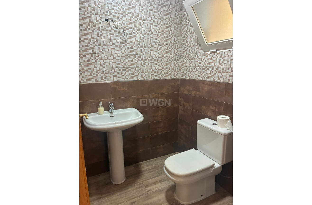 Resale - Duplex - Dolores - Dolores - Center