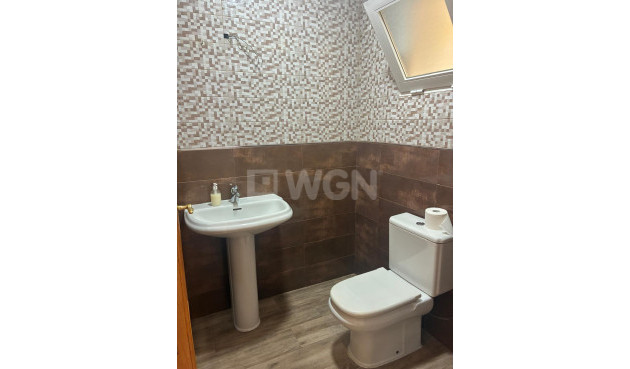 Resale - Duplex - Dolores - Dolores - Center