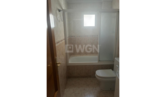 Resale - Duplex - Dolores - Dolores - Center