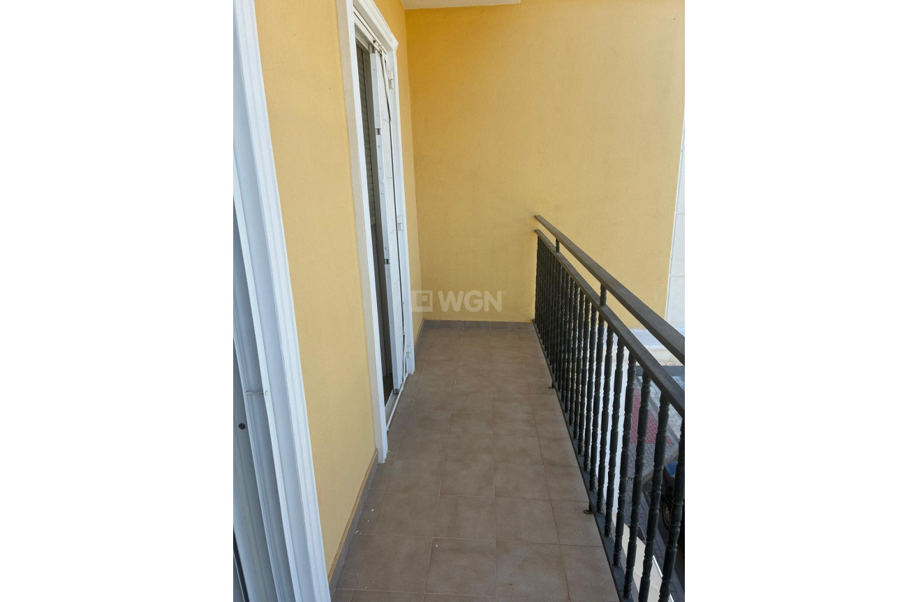 Resale - Duplex - Dolores - Dolores - Center