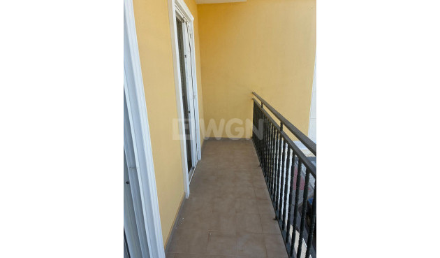 Resale - Duplex - Dolores - Dolores - Center
