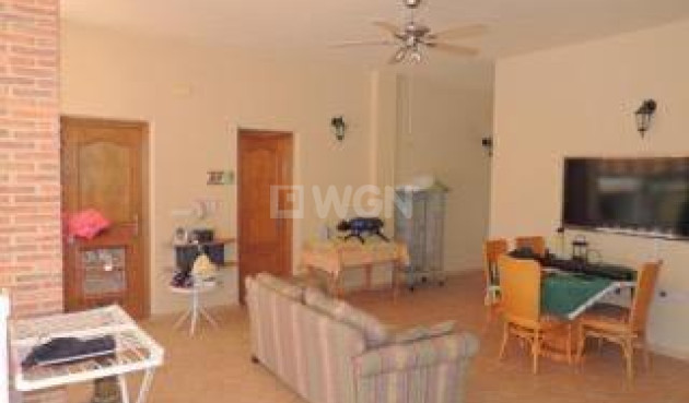 Odsprzedaż - Villa - Catral