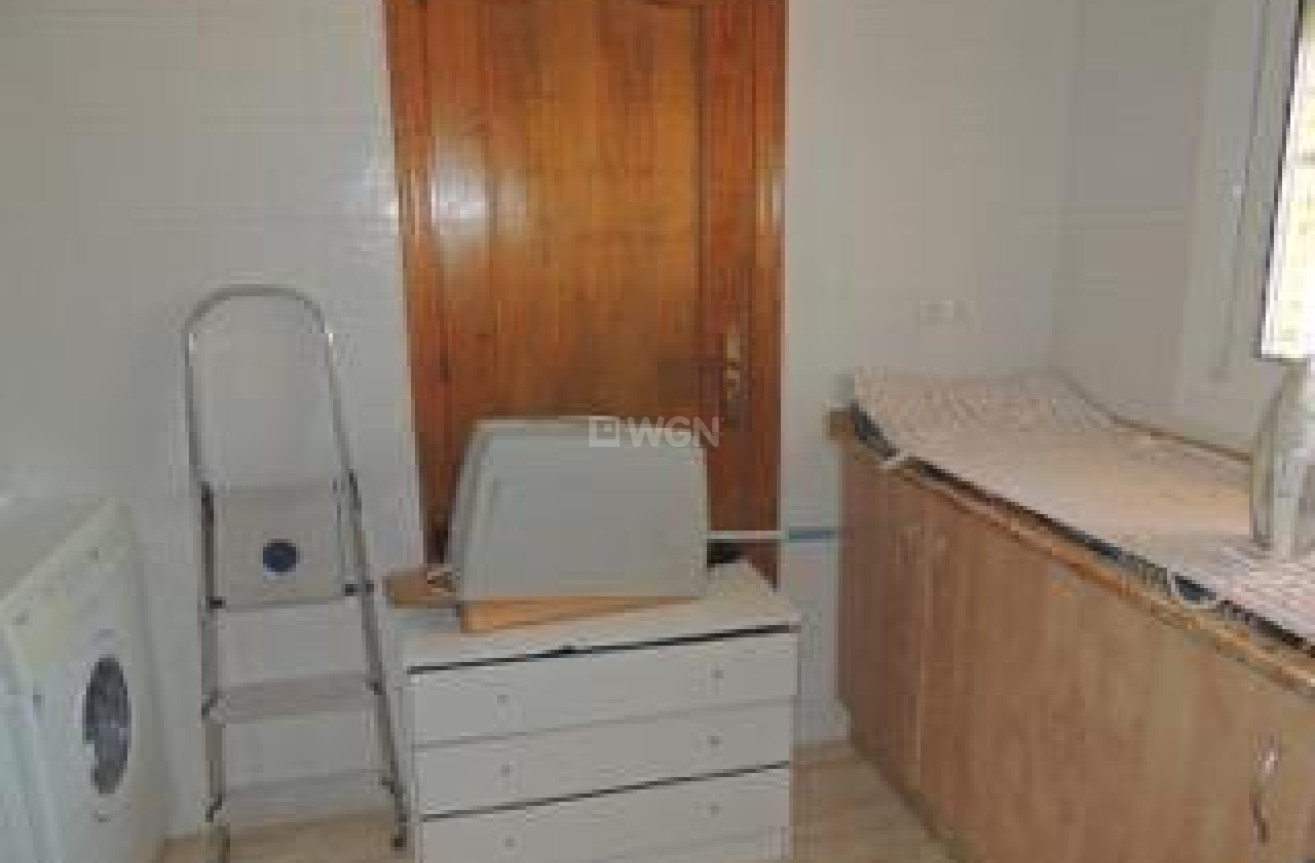 Odsprzedaż - Villa - Catral