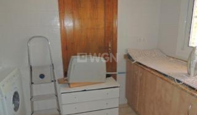 Odsprzedaż - Villa - Catral