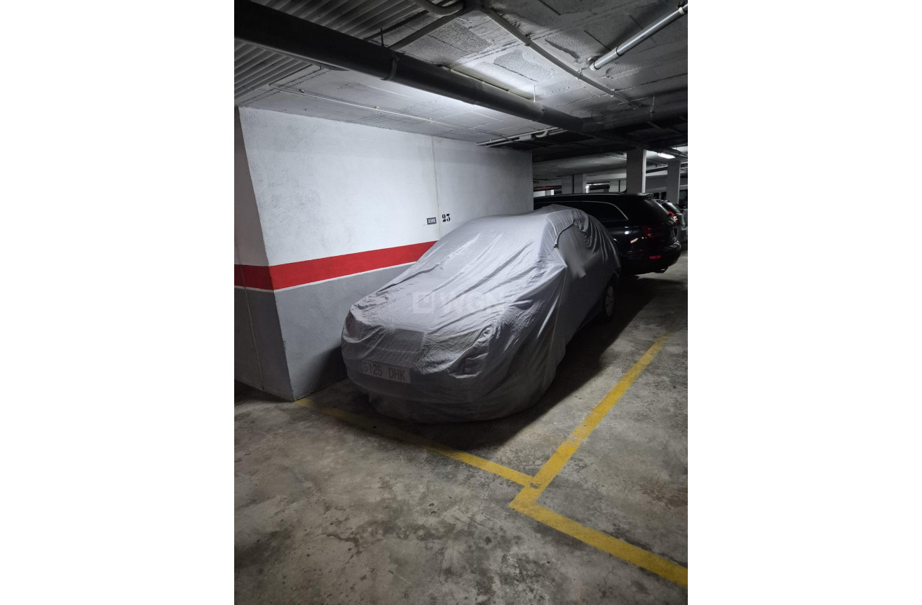 Wiederverkauf - Wohnung - Almoradí - Inland