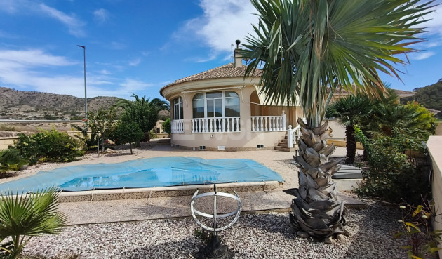 Wiederverkauf - Villa - La Romana - Inland