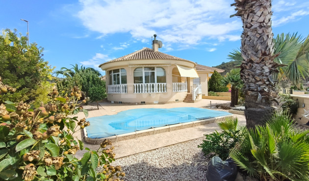 Wiederverkauf - Villa - La Romana - Inland