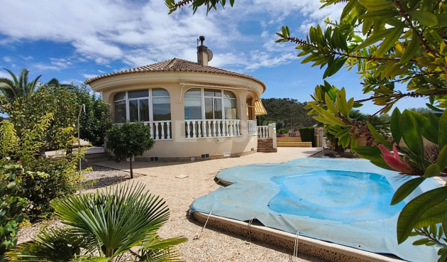 Wiederverkauf - Villa - La Romana - Inland