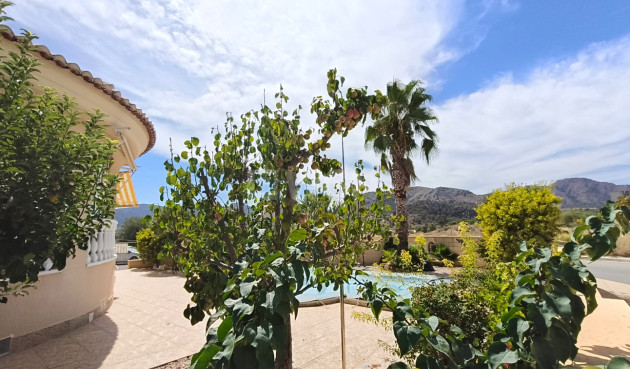 Wiederverkauf - Villa - La Romana - Inland