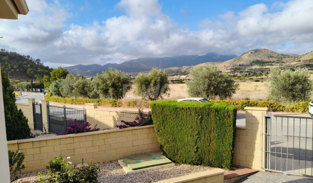 Wiederverkauf - Villa - La Romana - Inland