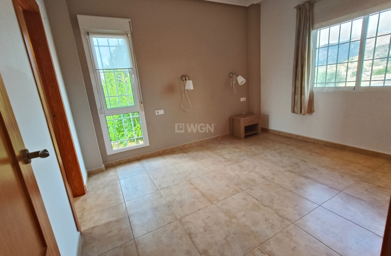 Wiederverkauf - Villa - La Romana - Inland