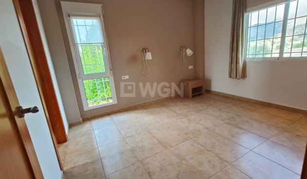 Wiederverkauf - Villa - La Romana - Inland