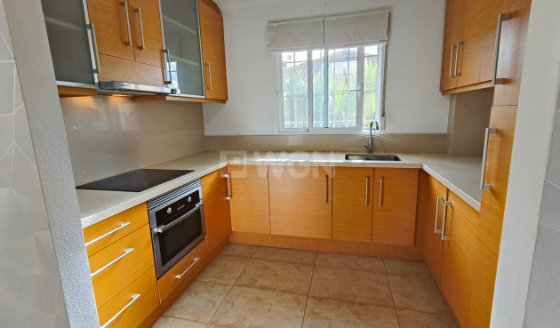 Wiederverkauf - Villa - La Romana - Inland