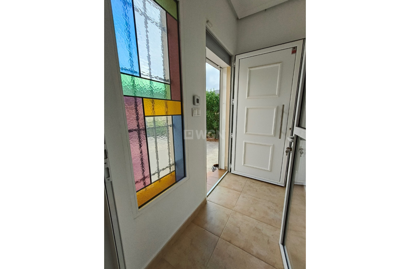 Wiederverkauf - Villa - La Romana - Inland