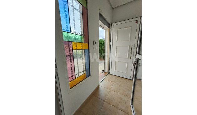 Wiederverkauf - Villa - La Romana - Inland