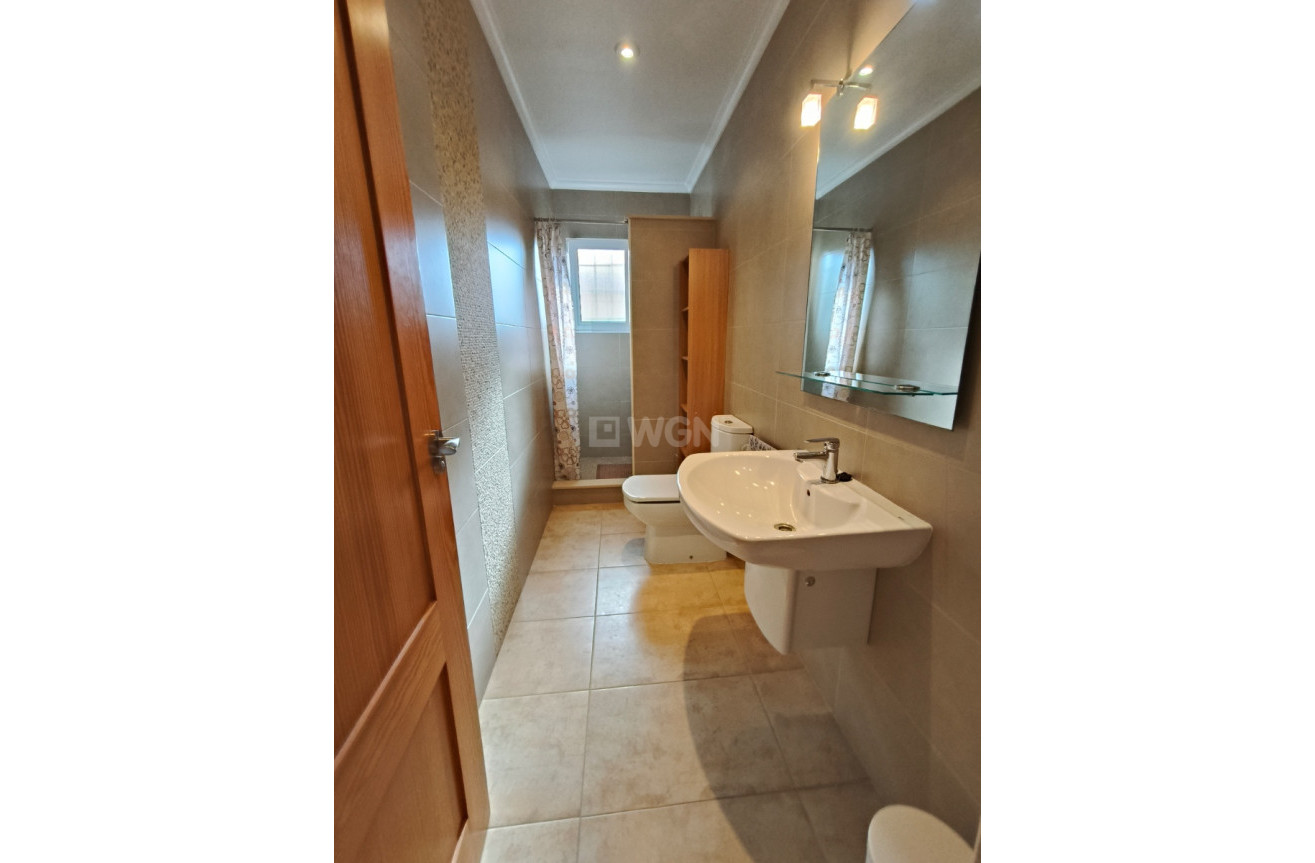 Wiederverkauf - Villa - La Romana - Inland