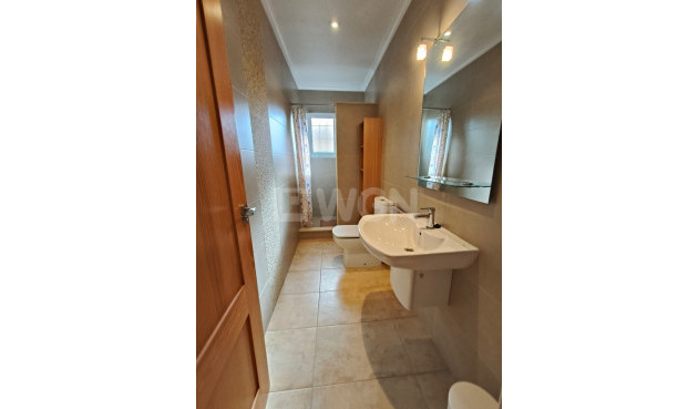 Wiederverkauf - Villa - La Romana - Inland